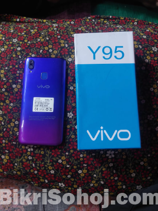 Vivo Y95